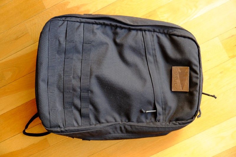 Goruck hotsell sling bag