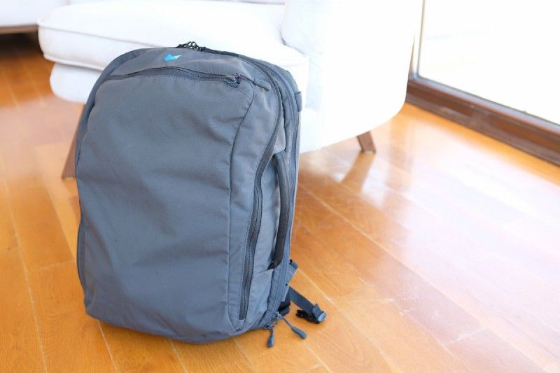 Minaal daily bag review best sale