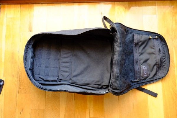 Goruck GR1 26L Backpack Review