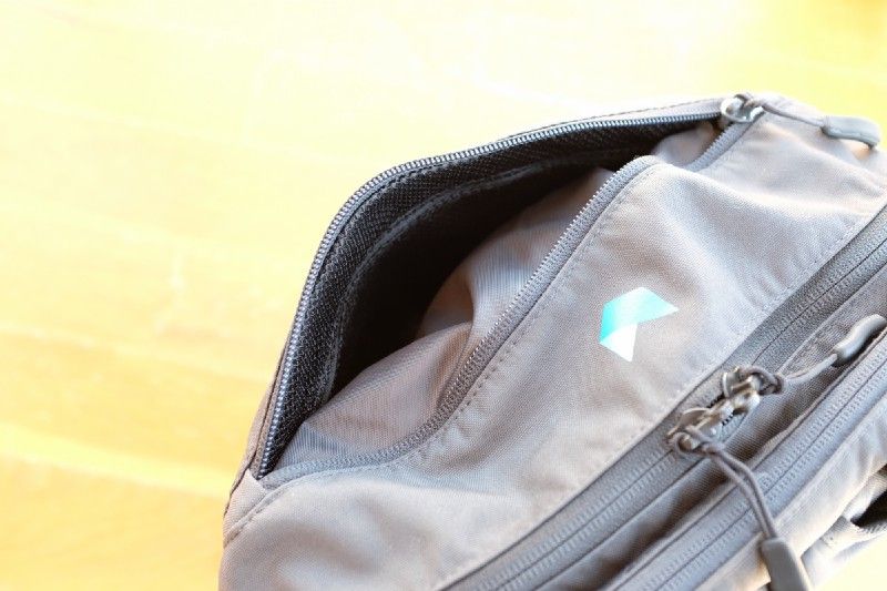 Minaal daily hotsell backpack review