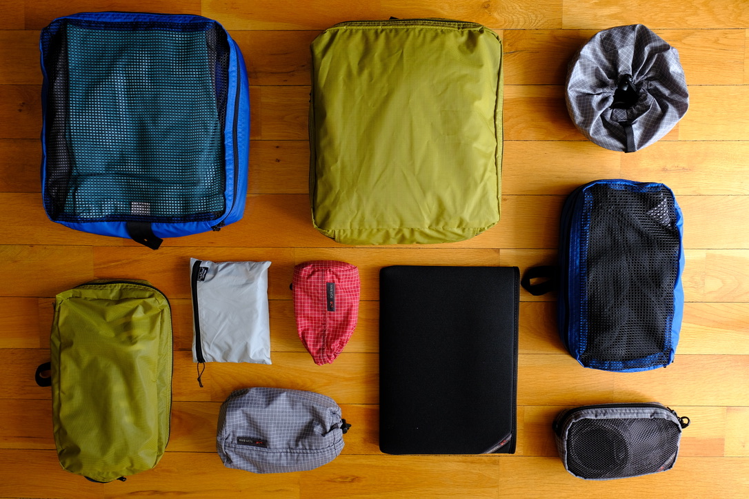 Tom Bihn Aeronaut 30 Review