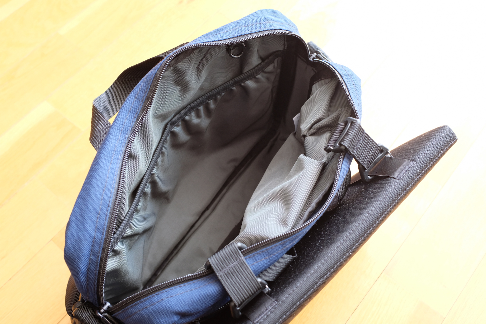 Tom Bihn Daylight Briefcase Review