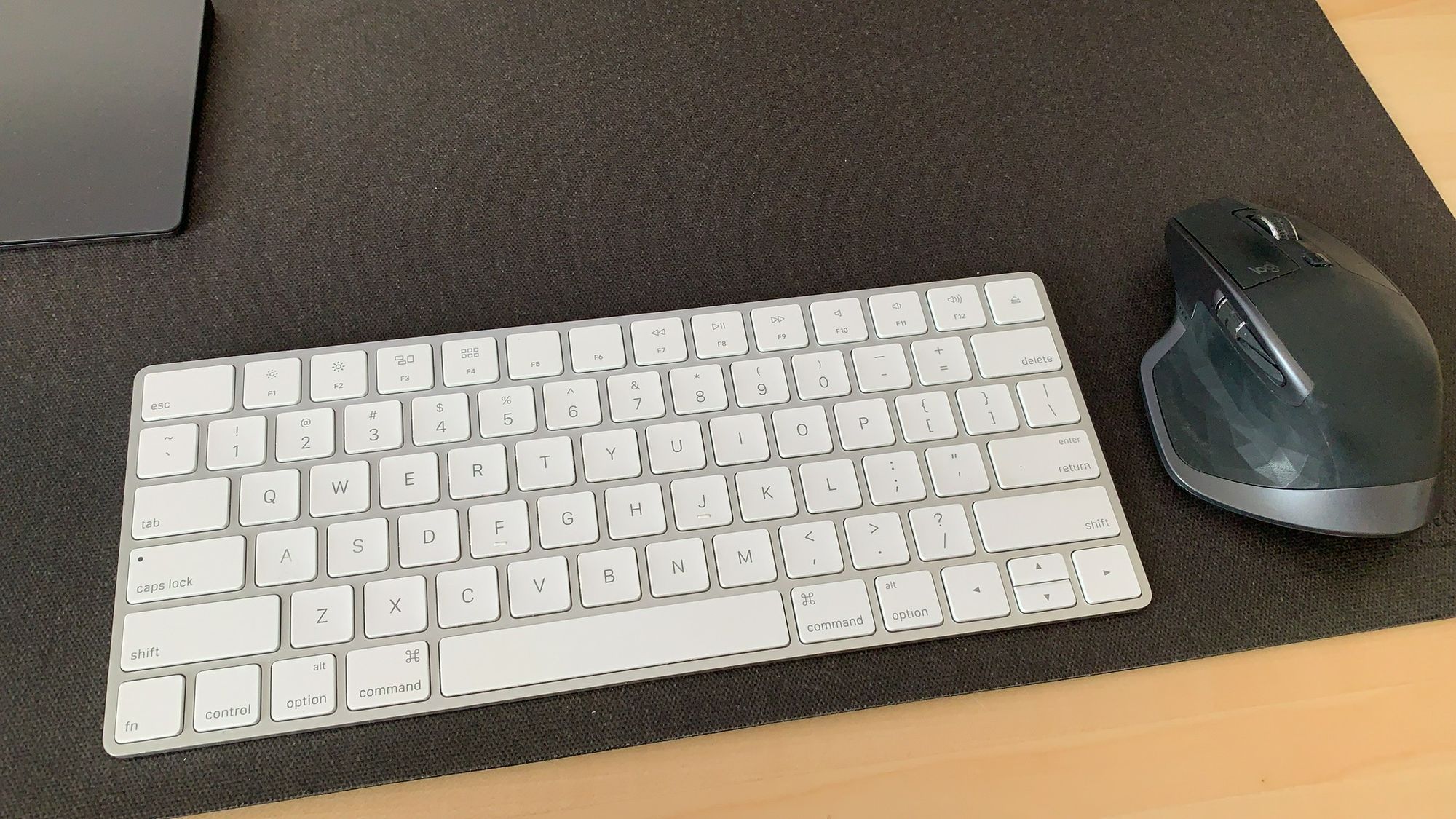 Apple Magic Keyboard (2nd Generation)