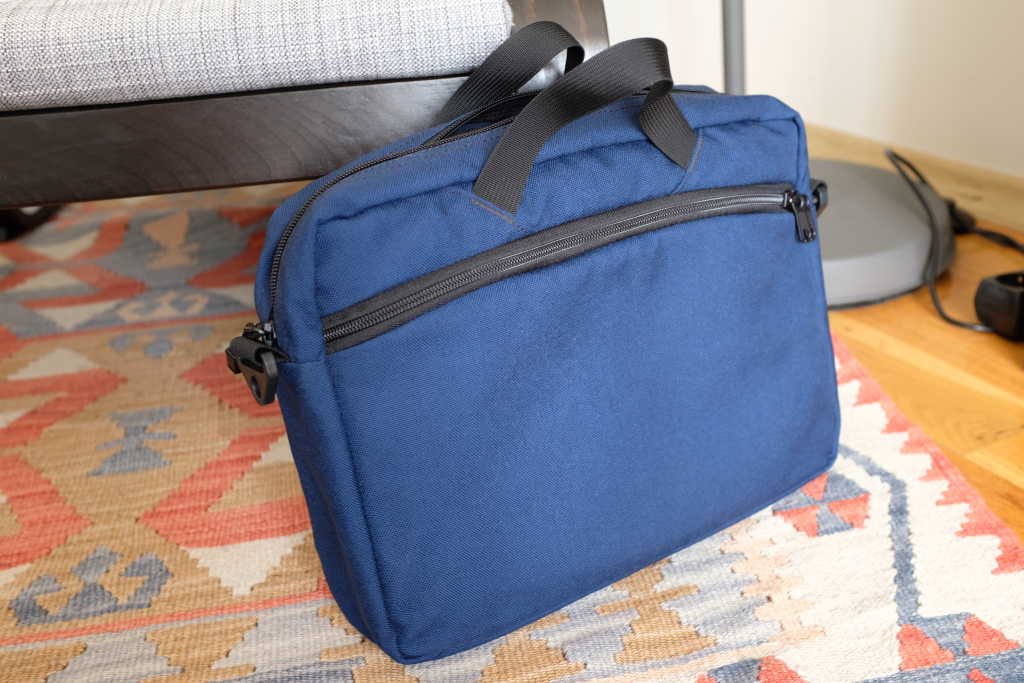 Tom Bihn Daylight Briefcase Review