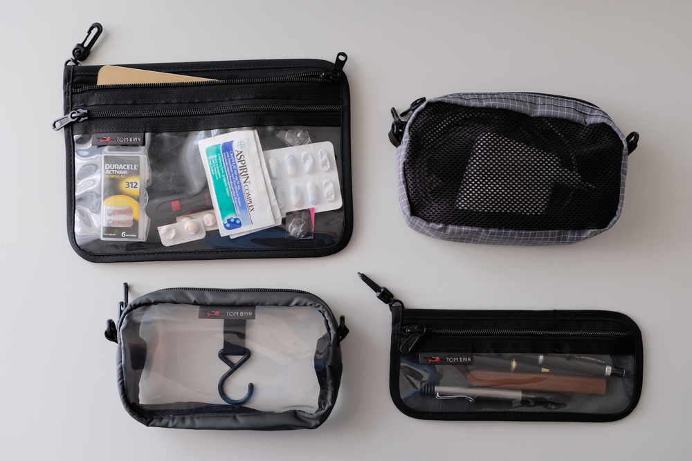 Tom Bihn Daylight Briefcase Review