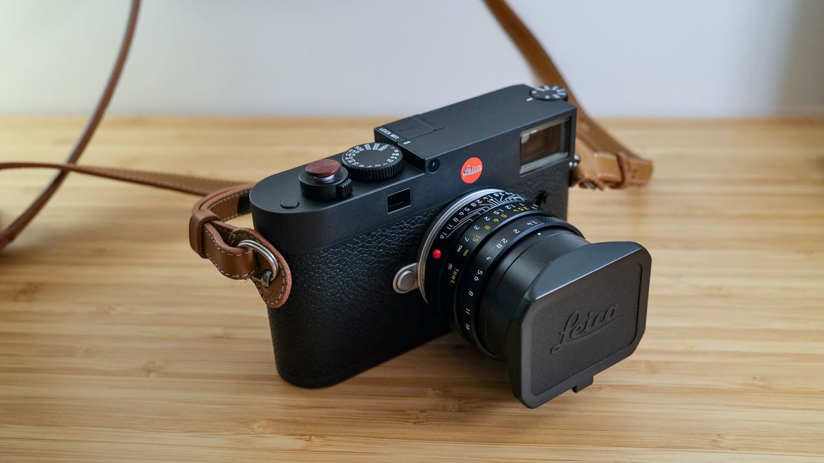 hobby onderbreken Koppeling From Fujifilm to Leica: My Experience with the M11