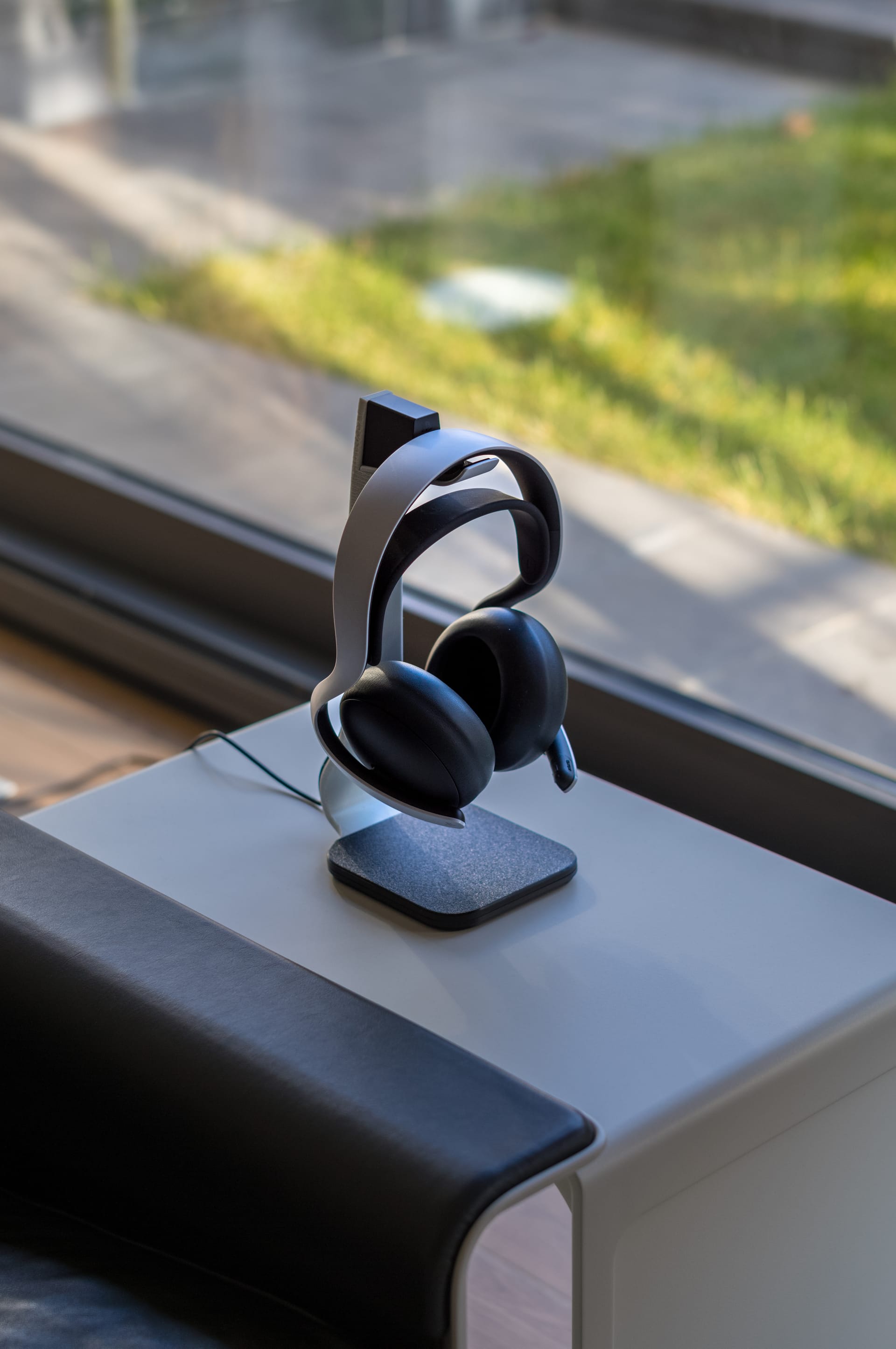 Headphone Stand