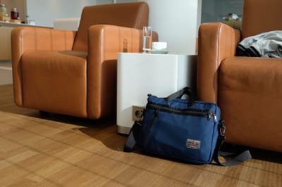 Tom Bihn Daylight Briefcase Review