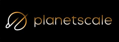 Joining PlanetScale