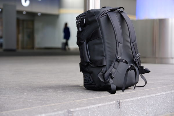 Tom Bihn Aeronaut 30 Review