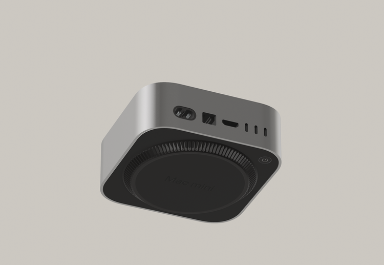 Mac mini (2024)