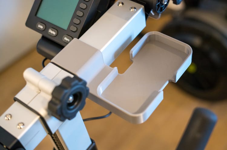 Concept2 BikeErg